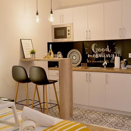 Apartment Pleasure Nowy Sad Zewnętrze zdjęcie
