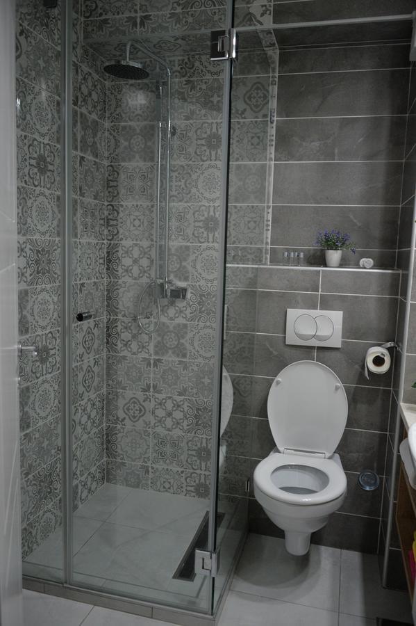 Apartment Pleasure Nowy Sad Zewnętrze zdjęcie