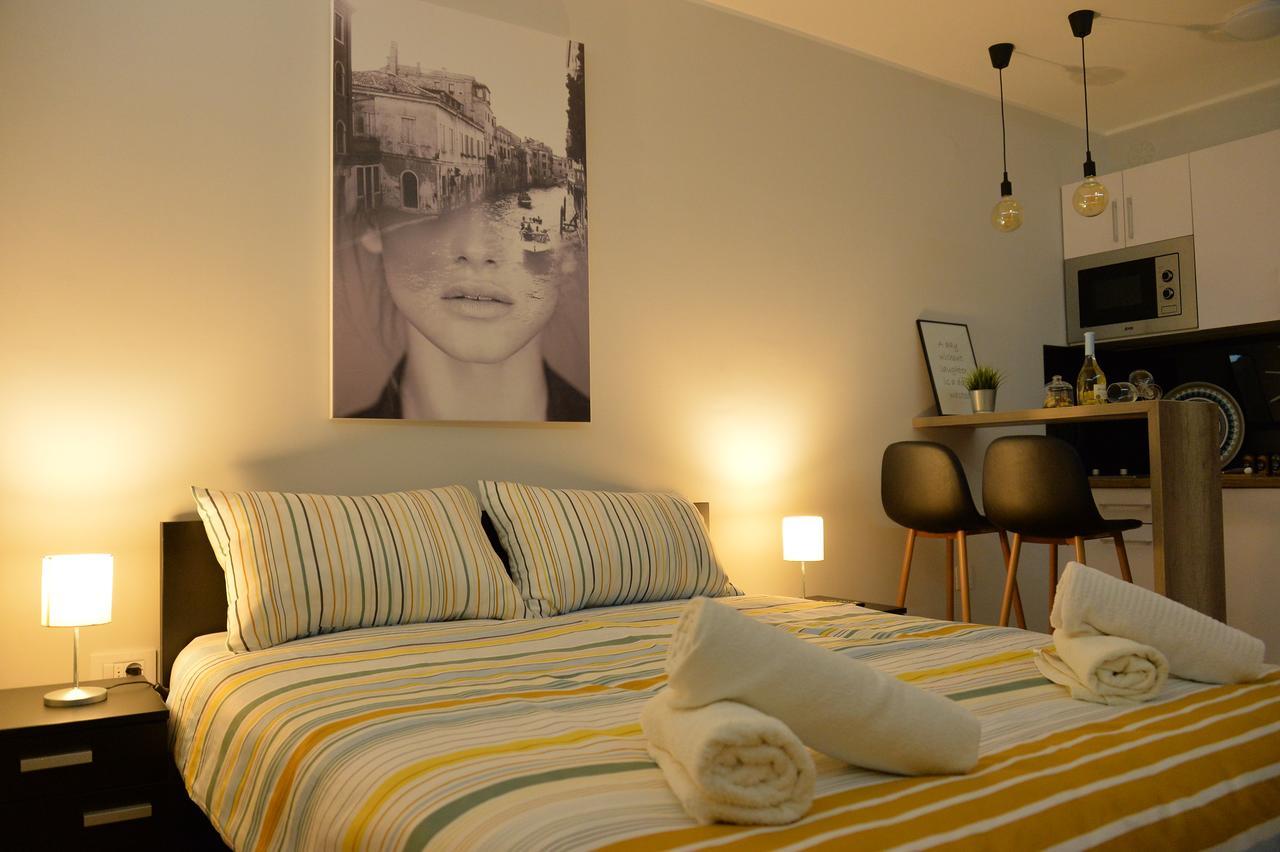 Apartment Pleasure Nowy Sad Zewnętrze zdjęcie