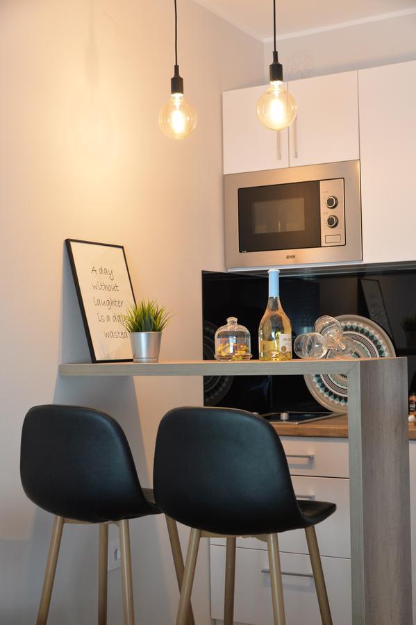 Apartment Pleasure Nowy Sad Zewnętrze zdjęcie