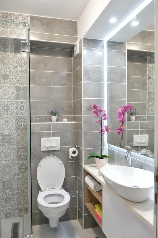 Apartment Pleasure Nowy Sad Zewnętrze zdjęcie
