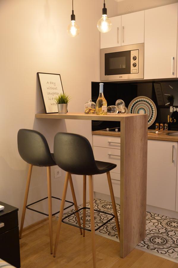 Apartment Pleasure Nowy Sad Zewnętrze zdjęcie